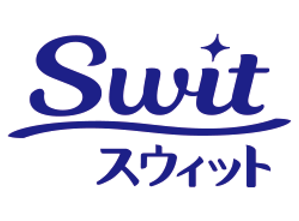 舌クリーナー Swit(スウィット) - 株式会社 ジャパン